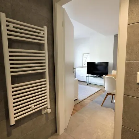 The 105 - Stunning New By The Lake, Close To Center Of Lausanne * Paudex